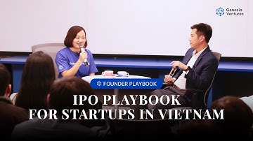 Các yếu tố cốt lõi để IPO thành công | Orbit Workshop 02