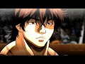 THIS IS 4K ANIME (BAKI HANMA)