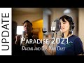 Paradise - Tag Nrho Kuv (new album duet with Dib Xwb sneak peek)