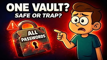 Are Password Managers Actually Safe?