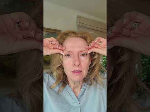 Quick Face Yoga
