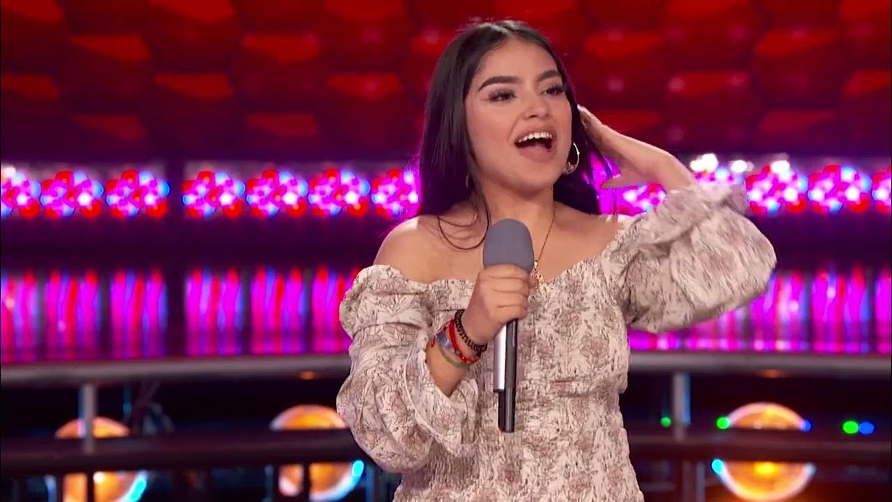 Tengo Talento Mucho Talento Episodio 21 [ Temporada 24 ] YouTube