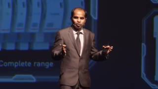 Legrand DX3 Product Presentation
