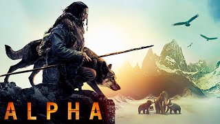 Alpha (2018) Movie || Kodi Smit-McPhee, Jóhannes Haukur Jóhannesson, Natassia M || Review and Facts