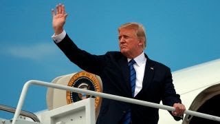 JOANN Stores CEO on how Trump’s tariffs could affect their sales
