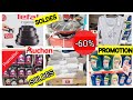 AUCHAN🔥😱SOLDES & PROMOTION JUSQU'À-80% 20.01.22 #AUCHAN #PROMO #promotion #arrivages #SALE #soldes