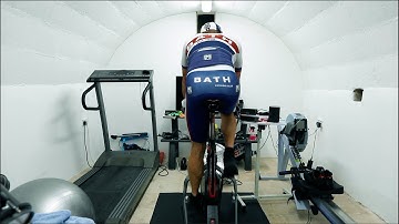 Zwift Power Racing - Documentary