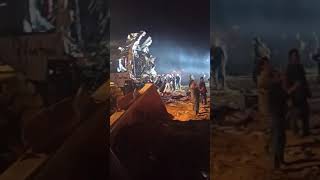 انباء عن مصرع واصابة 36 زائراً عراقياً من اهالي كربلاء بحادث سير في سوريا