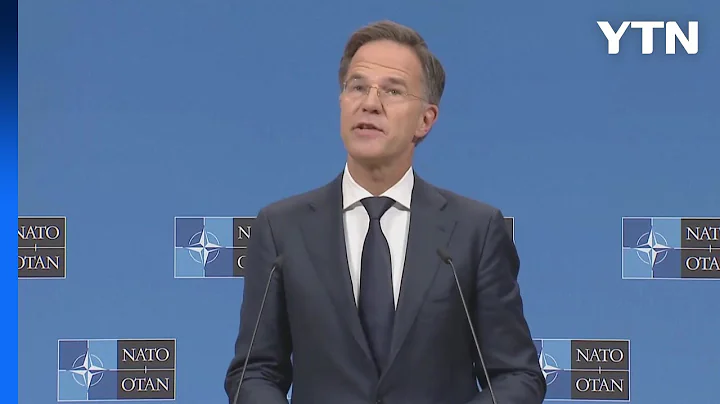 나토 "러, 영공 침범 중단하라...모든 수단으로 억지" / YTN