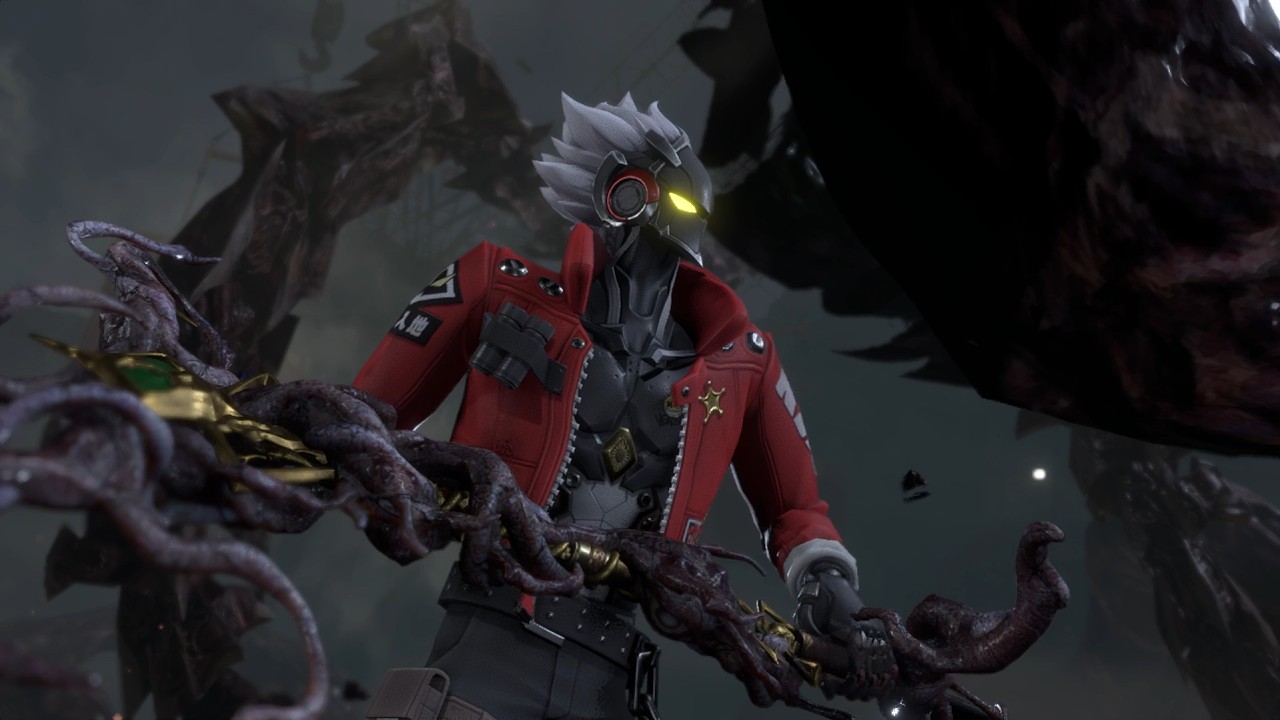 Average Cunning Hares Sideplot - RE4 Remake Mod Showcase