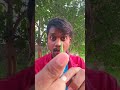 Sick hangnail (full version) 🥰😍 #shorts #funny #comedy #outdoors #memes