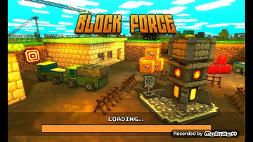 Block Force New Mod V5(Read Description)