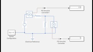 AC Analysis with SIMSCAPE
