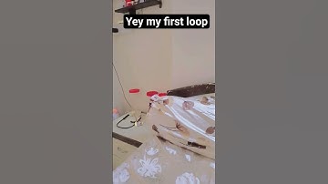 my first loop yay!!!!#wowwowwow #memes #trend#nothingimposibleinthisworld #funny