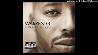 Warren G - We Got That (Ft Eve, Drag-On, &amp; Shadow)