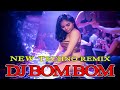 NONSTOP TECHNO 2020 REMIX ILOILO BEATS CLUB DJ BOMBOM   5HOURS @Music Remix out