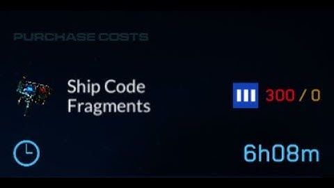 Homeworld Mobile - That moment you finally get your T3