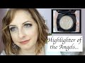 Highlighter of the Angels? Camelia de Chanel!