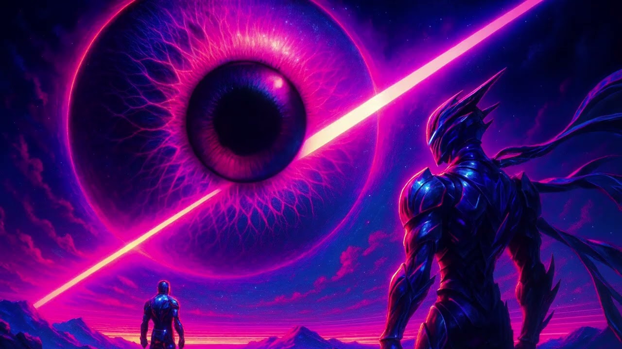 🎧 18 Minutes of Anime-Inspired Cinematic Lo-Fi | Study • Chill • Focus