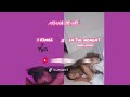 7 Rings x In The Moment (Ariana Grande Mashup)