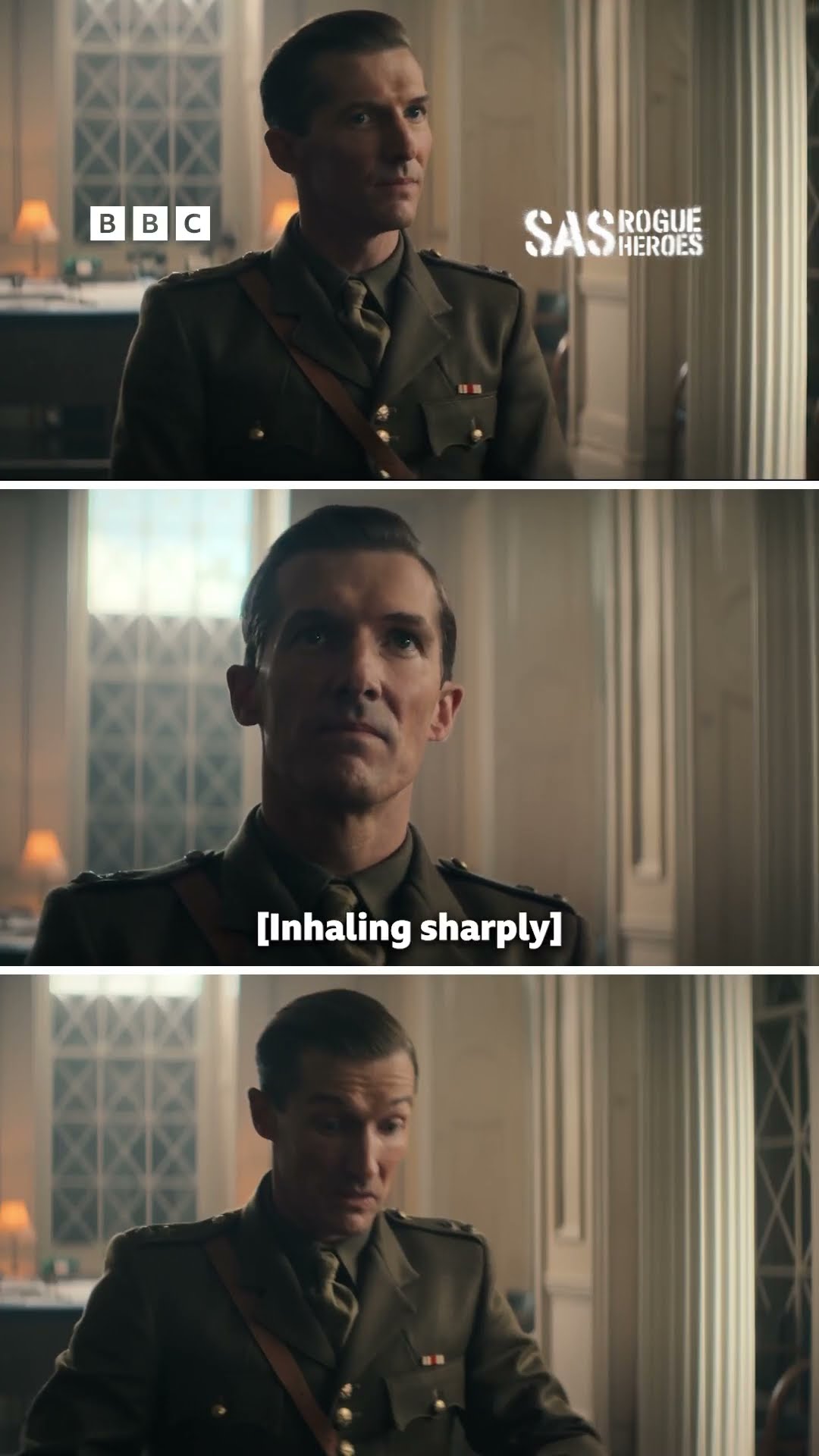 When your boss asks for a meeting