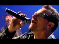 U2 - I Still Havent Found What Im Looking For - Glastonbury 2011 - HD