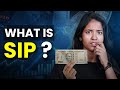 SIP Explained in Tamil | Systematic Investment Plan for Beginners | Yuvarani