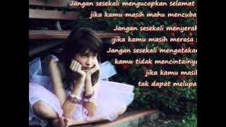 Pearl - Ikhlas merindu