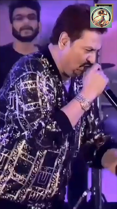 KUMAR SANU SUPERHIT SONG PERFORMANCE 💞🌹