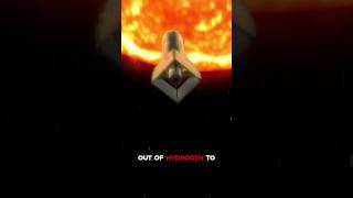 What If We Nuked the Sun? #Shorts