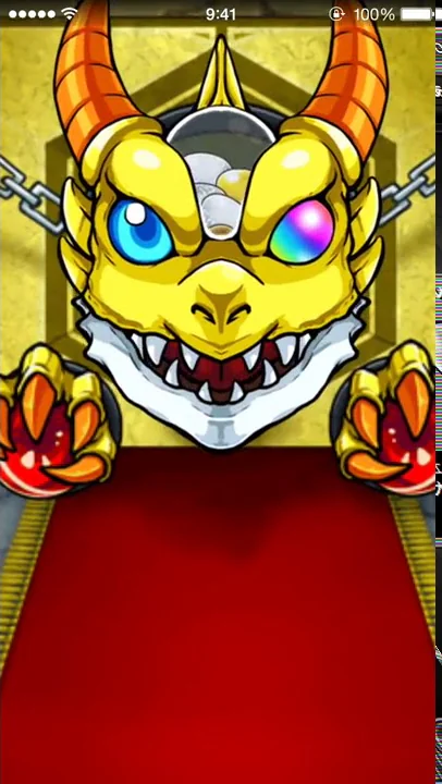 エヴァ モンスト シンジ