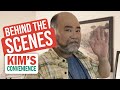 A day behind the scenes filming Kim's Convenience | Kim's Convenience