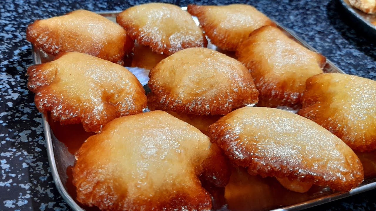 ఈ దీపావళికి లక్ష్మీ దేవికి నైవేద్యంగా పొంగడాలను ఇలా చేయండి||Diwali special 