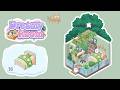 Dreamy Room – Cozy Relaxing Gameplay | Level 16 -  Dreamy Diner Delights