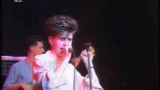 Everything But The Girl - Frost and Fire - LIVE