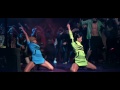 Alexandra Stan & INNA feat. Daddy Yankee - We Wanna [Official Video]