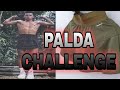 PALDA CHALLENGE