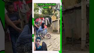 Cewek Kalu Lagi Gabut  amadiketu funny meme lucu amediketu 