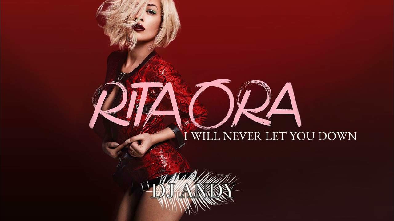 Let you love me rita. Let you love me rita