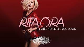 Rita Ora - I Will Never Let You Down Dj Andy Bachata Remix
