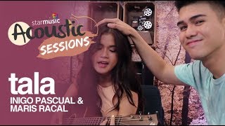 Tala - MarNigo (Acoustic Session)