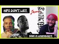 Nigeria Reacts To Sarkodie Ft JoeBoy Hips Don T Lie Official Audio Reaction Video 