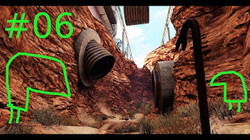 Residue Processing, Black Mesa, Part 6