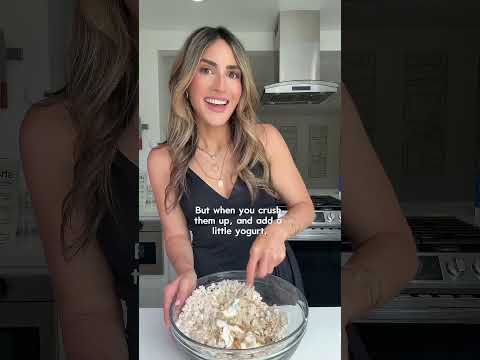 Subscribe For More High Protein Snacks Desserts 120 Cals 5g Healthydessert Easyrecipe