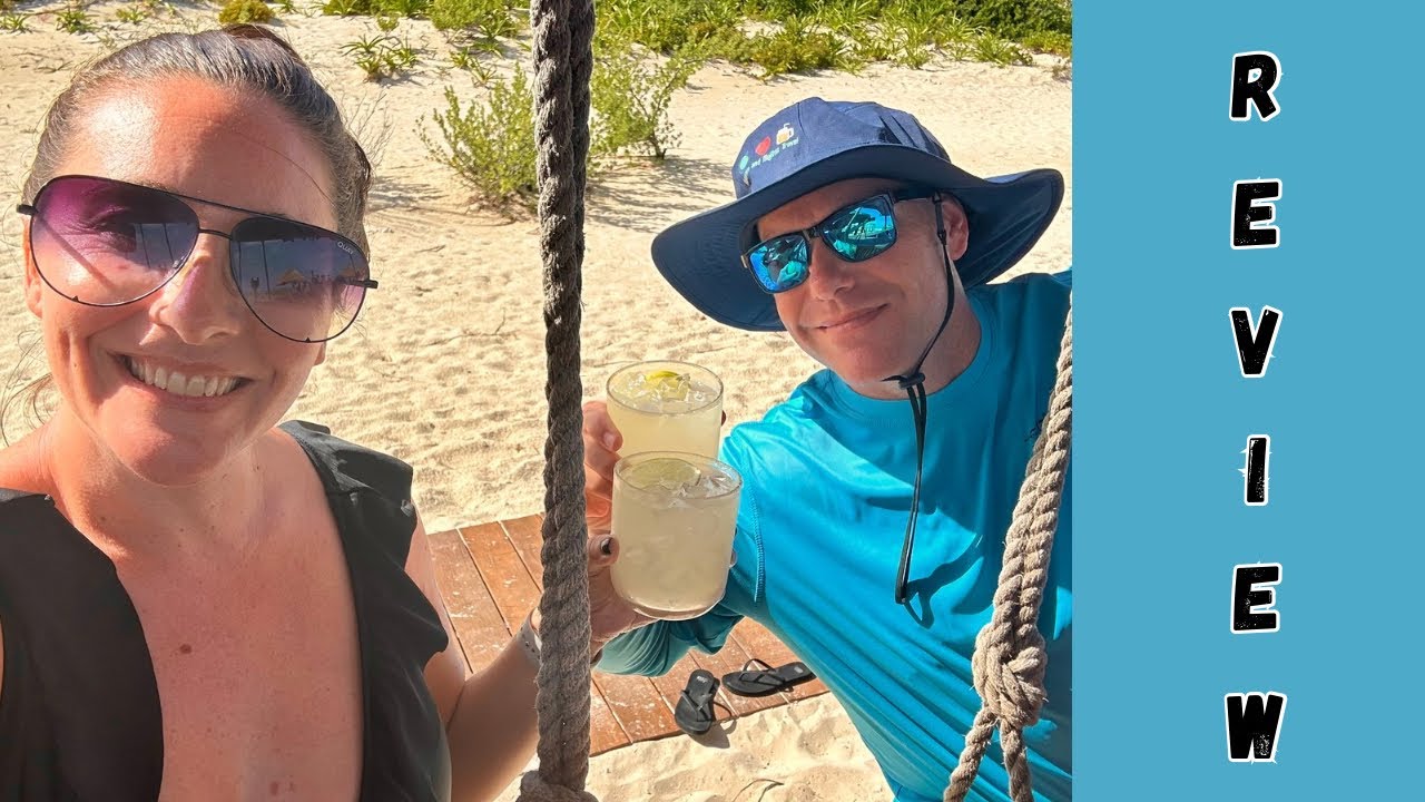 Secrets Playa Blanca | Review