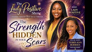 The Strength Hidden in Your Scars | Healing from Pain, Trauma & Emotional Wounds