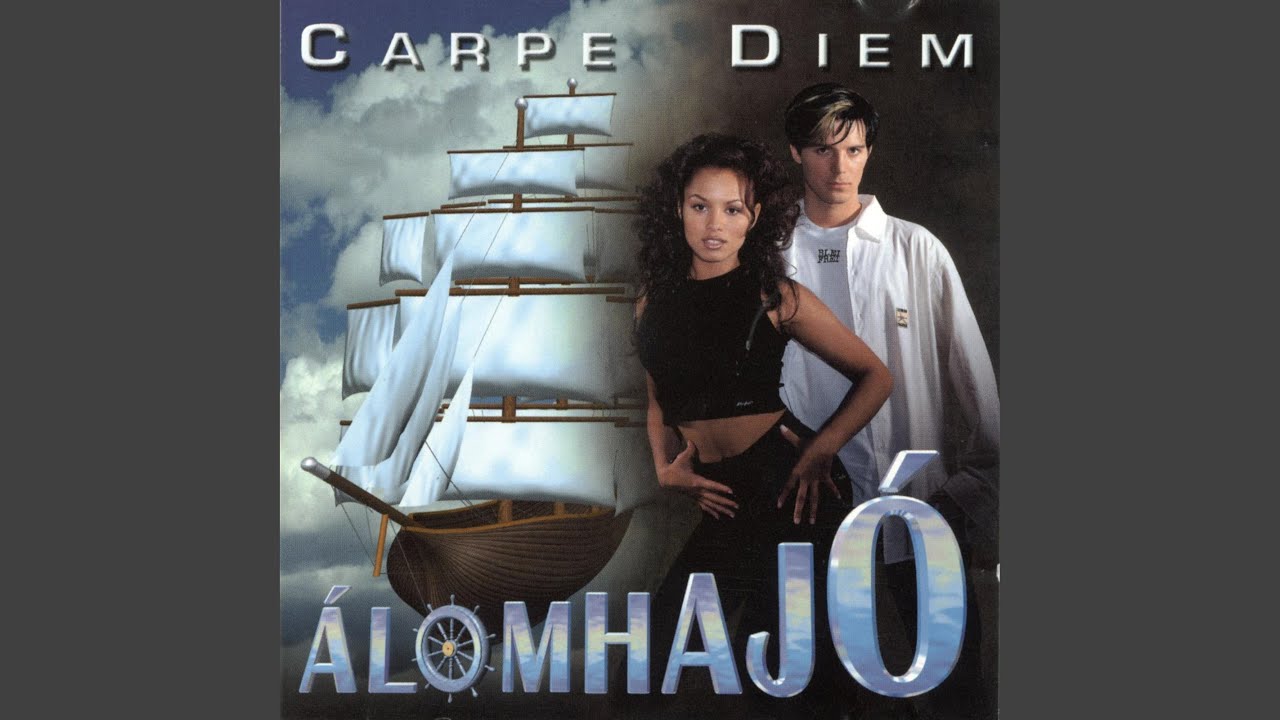 Watch Álomhajó on YouTube Watch Álomhajó on YouTube