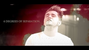 Milestone - Six Degrees of Separation  (The Script Cover)