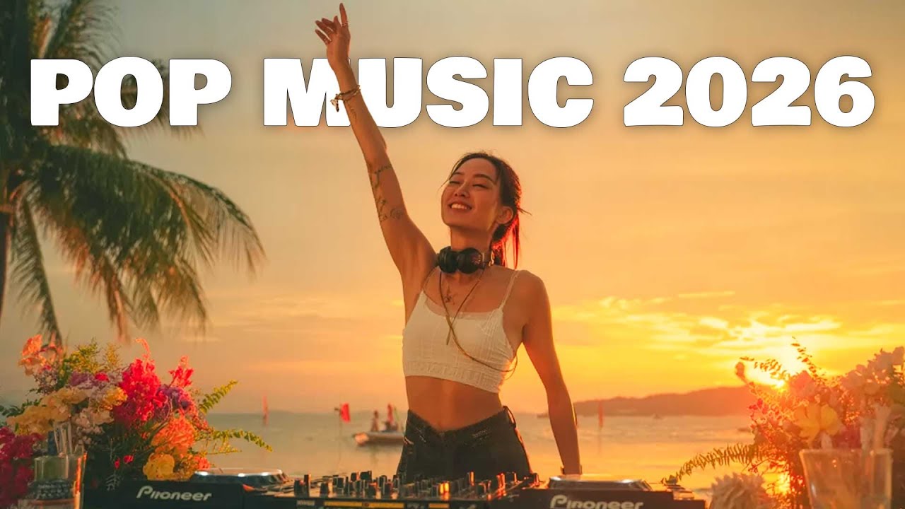 Spotify Pop Hits 2026🔥Lady Gaga, Bruno Mars, Ed Sheeran, Billie Eilish, Miley Cyrus, Tate McRae #21