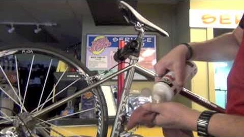 HOW TO Clean Your Chain and Drivetrain — Bikeworks and BW Studios